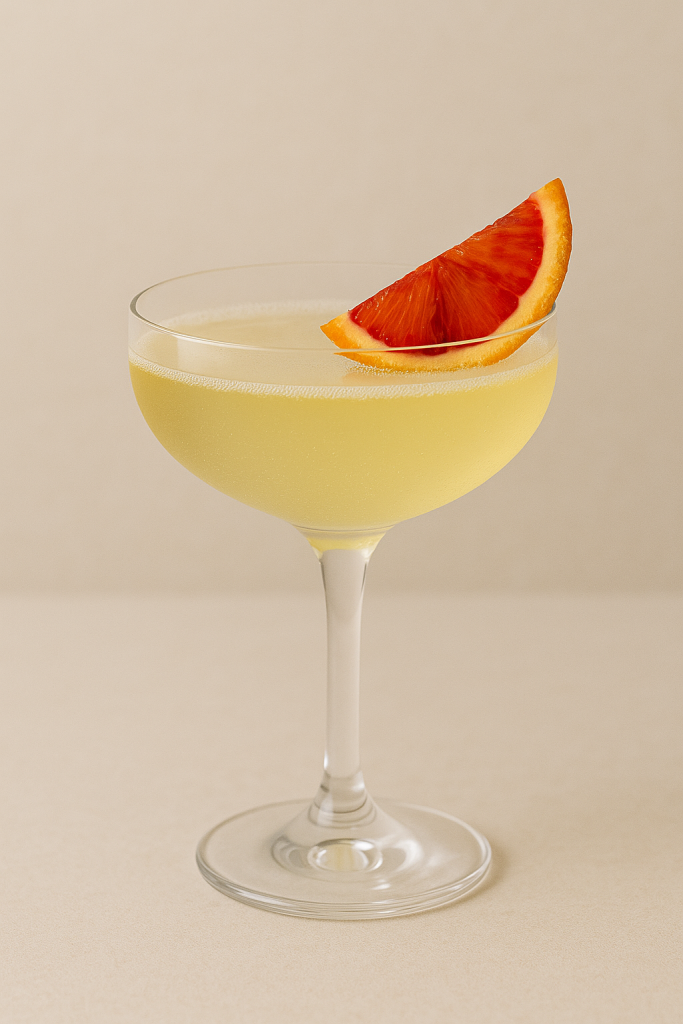 I cocktail estivi più freschi e innovativi da provare in Sicilia nell’estate 2025 10 I cocktail estivi più freschi e innovativi da provare in Sicilia nell’estate 2025 - Be Sicily Mag - sciauru