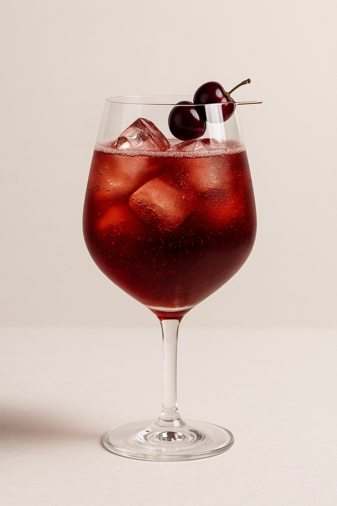I cocktail estivi più freschi e innovativi da provare in Sicilia nell’estate 2025 7 I cocktail estivi più freschi e innovativi da provare in Sicilia nell’estate 2025 - Be Sicily Mag - spriz