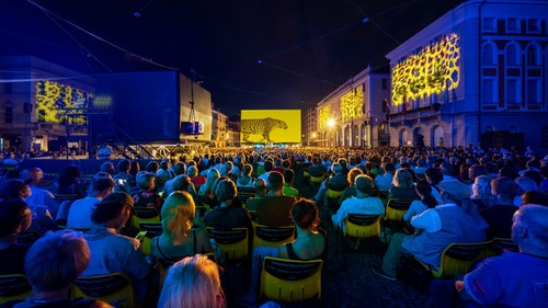 Palermo con Quir tra i protagonisti del Festival di Locarno 4 Palermo con Quir tra i protagonisti del Festival di Locarno - Be Sicily Mag - t0117