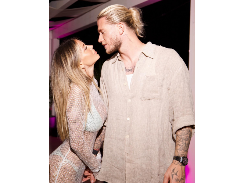 La sorpresa di Karius a Brucoli: doppio compleanno da sogno per Diletta Leotta al Mangia’s - Be Sicily Mag - 4 3