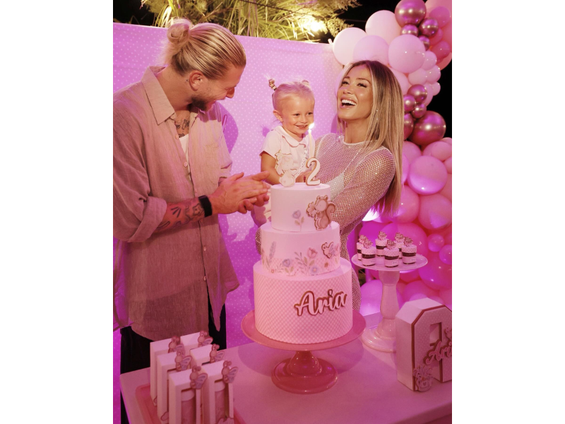 La sorpresa di Karius a Brucoli: doppio compleanno da sogno per Diletta Leotta al Mangia’s - Be Sicily Mag - 5
