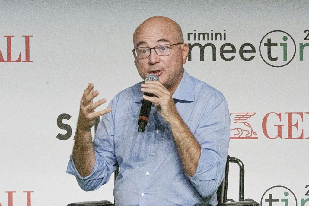 Ustica celebra il Mediterraneo: Aldo Cazzullo protagonista di "Una giornata particolare" 2 Ustica celebra il Mediterraneo: Aldo Cazzullo protagonista di "Una giornata particolare" - Be Sicily Mag - Aldo Cazzullo
