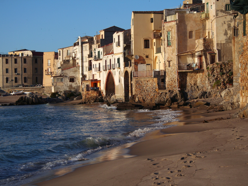 Parco delle Madonie in 3 giorni: natura, borghi e sapori autentici - Be Sicily Mag - Cefalu 2