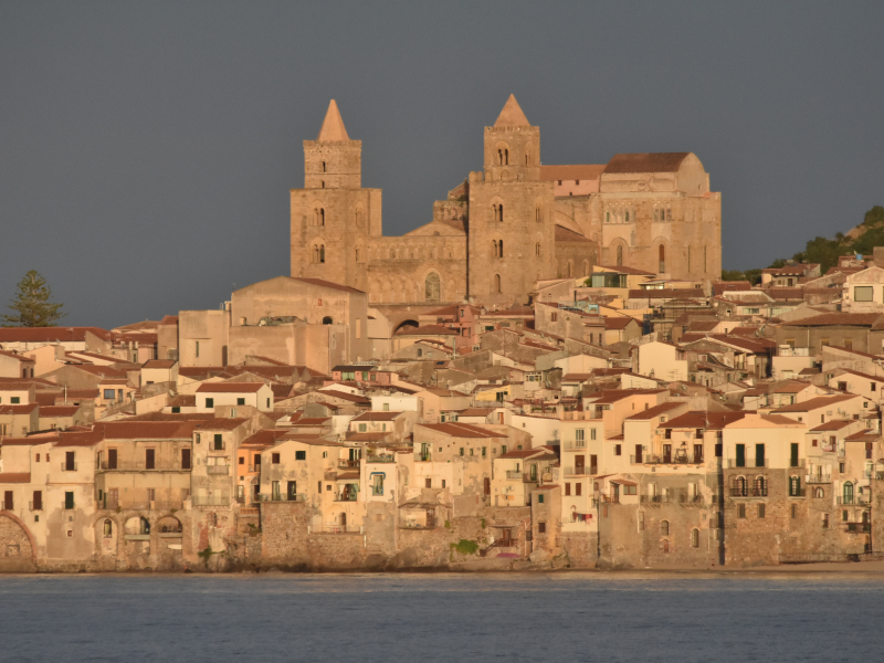 Parco delle Madonie in 3 giorni: natura, borghi e sapori autentici - Be Sicily Mag - Cefalu