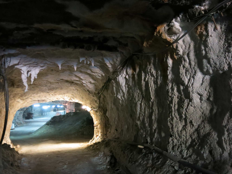 Parco delle Madonie in 3 giorni: natura, borghi e sapori autentici - Be Sicily Mag - Museo Arte Contemporanea SottoSale Credit museosottosale.it