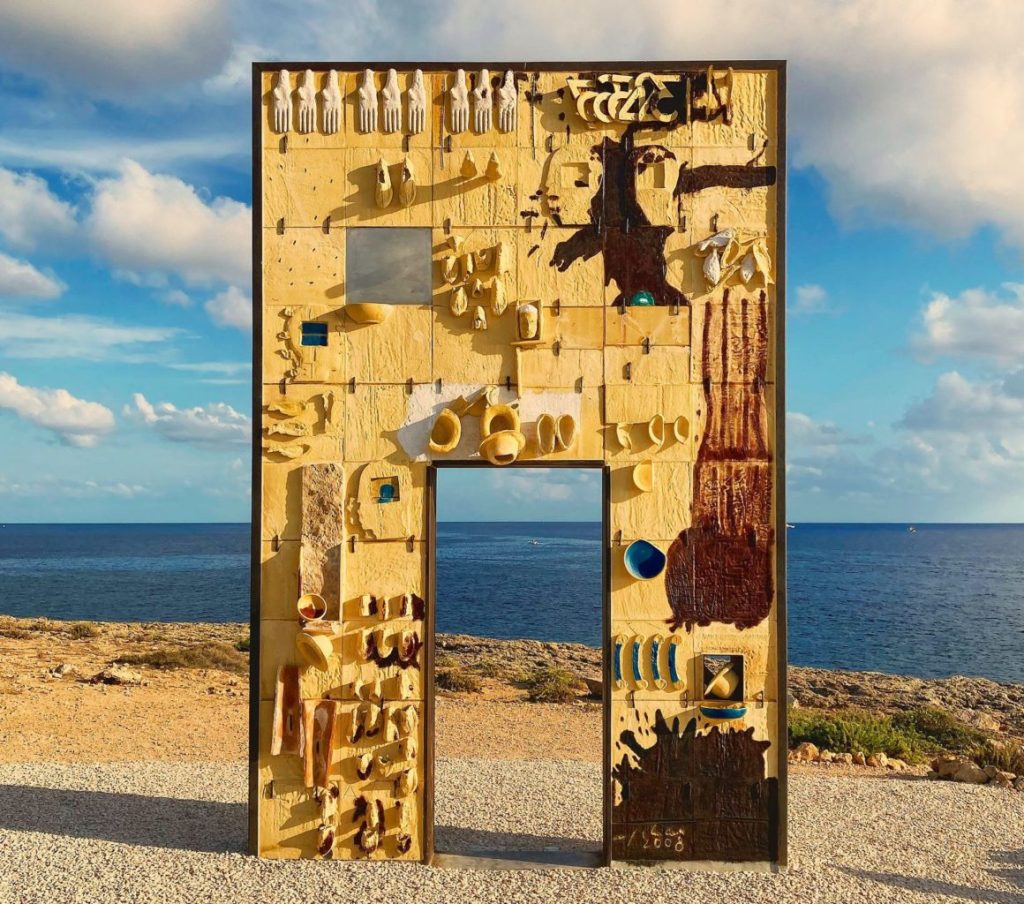 Lampedusa: l'accoglienza verso i migranti candidata a Patrimonio immateriale Unesco 3 Lampedusa: l'accoglienza verso i migranti candidata a Patrimonio immateriale Unesco - Be Sicily Mag - Porta dEuropa