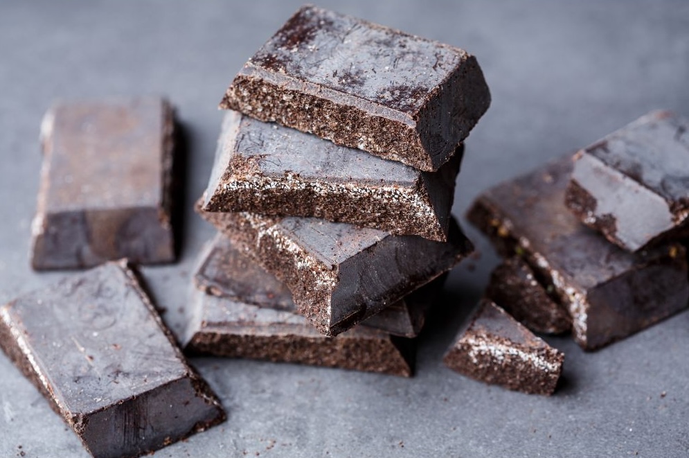 Altro che calamite: 5 souvenir originali dalla Sicilia (anche per bambini) 10 Cioccolato di Modica