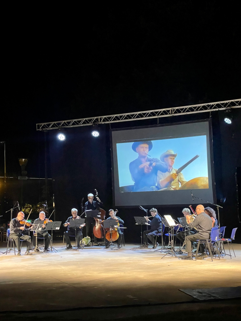 Note da Oscar, la musica che si vede: lo spettacolo a Milo 4 Note da Oscar, la musica che si vede: lo spettacolo a Milo - Be Sicily Mag - image 8