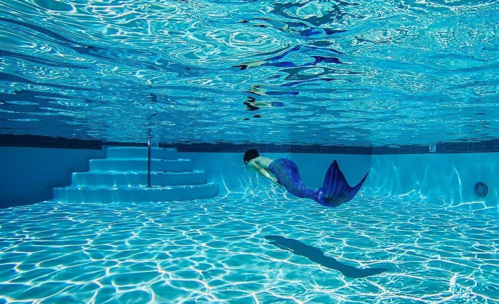 Ritrova la motivazione: 6 sport divertenti che ti faranno venire voglia di tornare in palestra - Be Sicily Mag - mermaiding