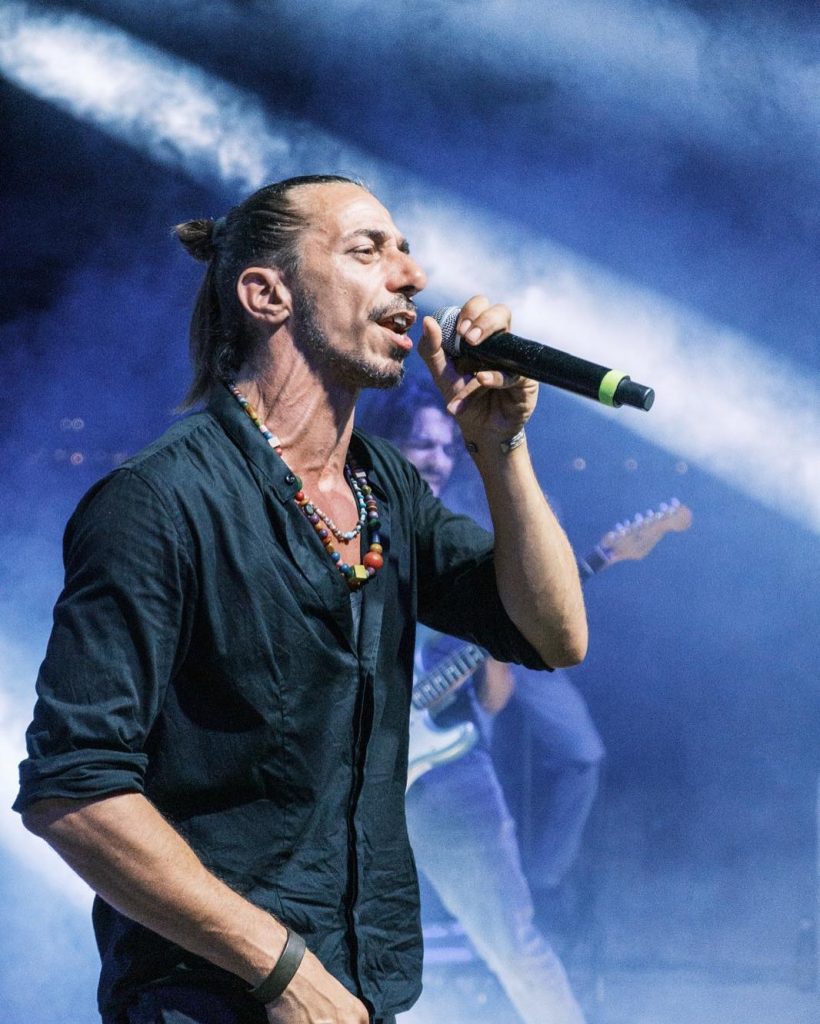 Sugarfree: il ritorno in grande stile della band catanese 3 Sugarfree: il ritorno in grande stile della band catanese - Be Sicily Mag - sugarfree w