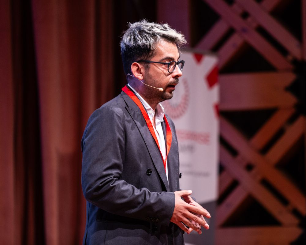 Alessandro Balsamo di Develhope

