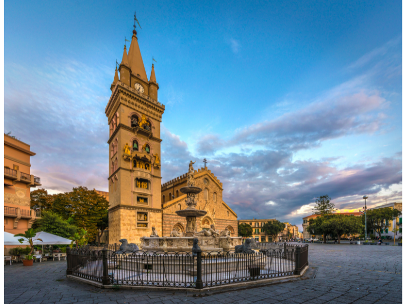 Cattedrale di Messina