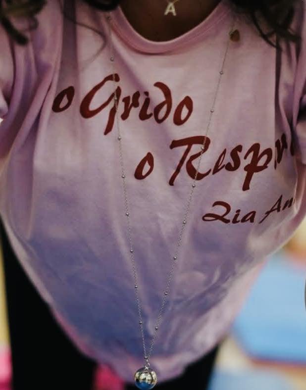 "O Grido o Respiro", l'eredità di Anna Romano vive nei corsi pre e post parto a Palermo 2 Il motto del corso di Anna Romano