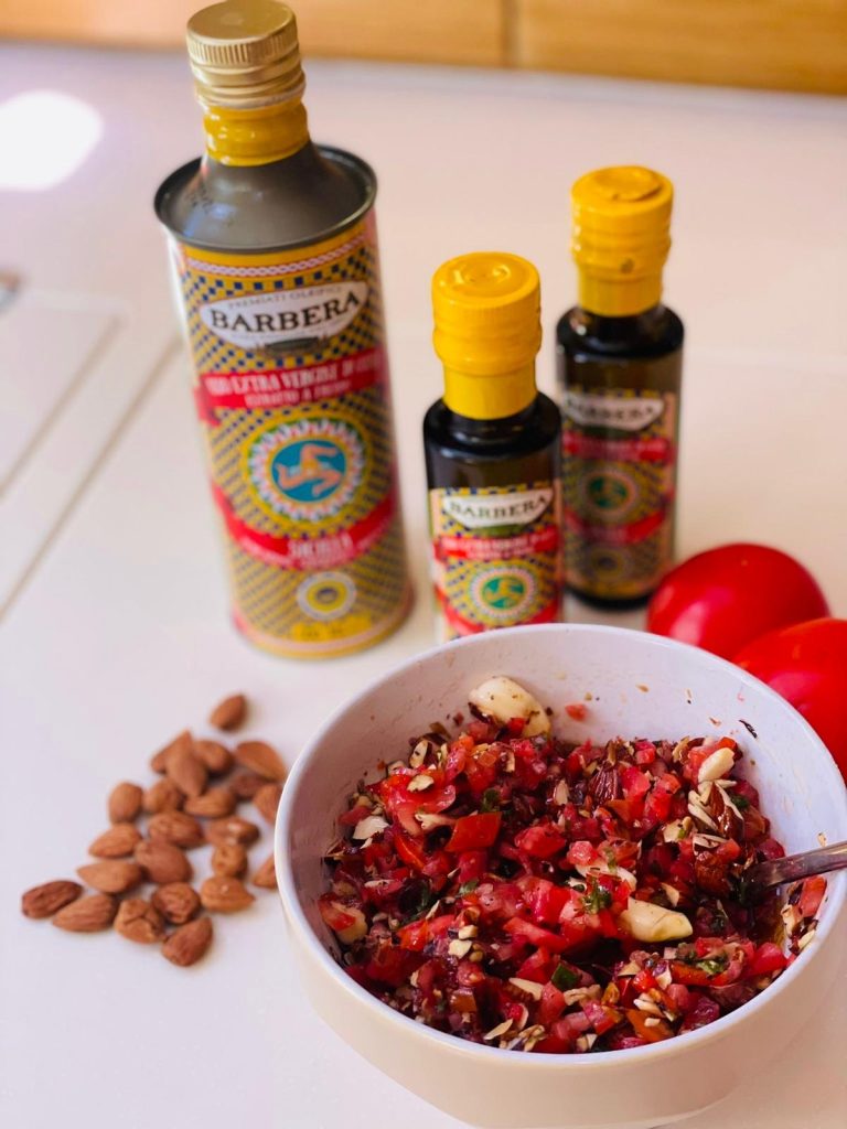 "La Terra incontra il mare", alla scoperta delle eccellenze culinarie della Sicilia con la mini crociera di Premiati Oleifici Barbera - Be Sicily Mag - 561dc586 cc4c 49bd 9527 7a76eb353dfa