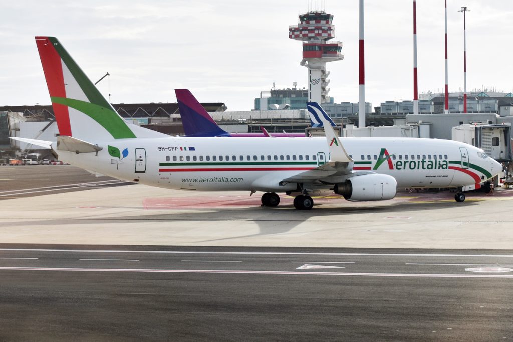 Aeroporto di Comiso: da novembre al via i voli in continuità territoriale con Roma e Milano 2 Aeroporto di Comiso: da novembre al via i voli in continuità territoriale con Roma e Milano - Be Sicily Mag - Aeroitalia
