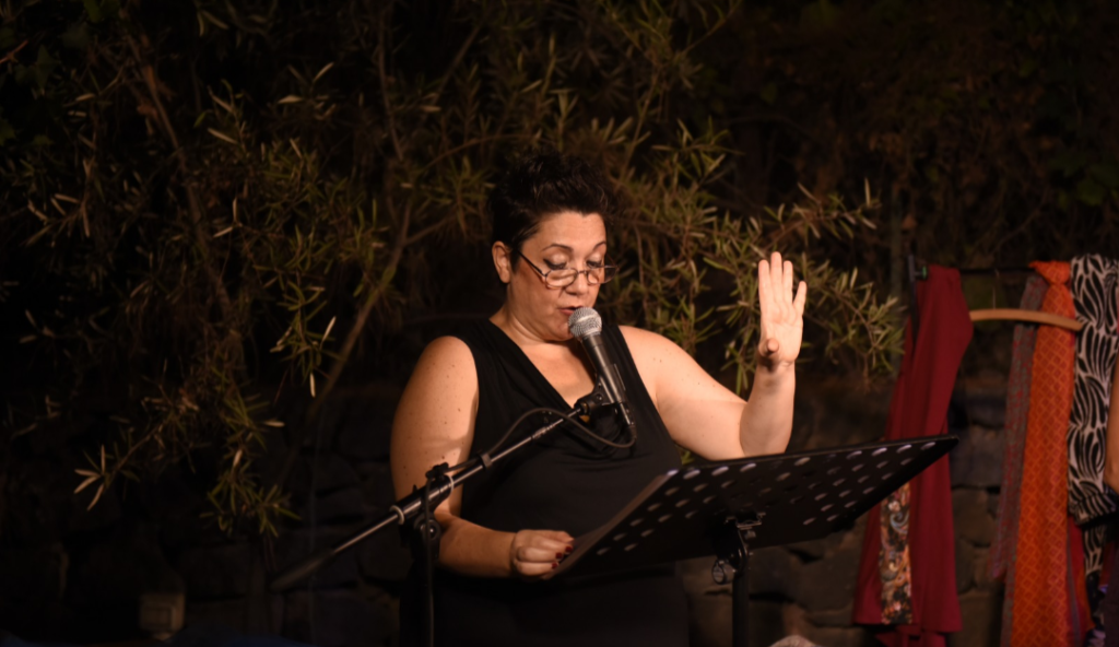 "Le straordinarie avventure di Caterina": tra Elsa Morante e il teatro dei Pupi 2 "Le straordinarie avventure di Caterina": tra Elsa Morante e il teatro dei Pupi - Be Sicily Mag - Elsa Morante