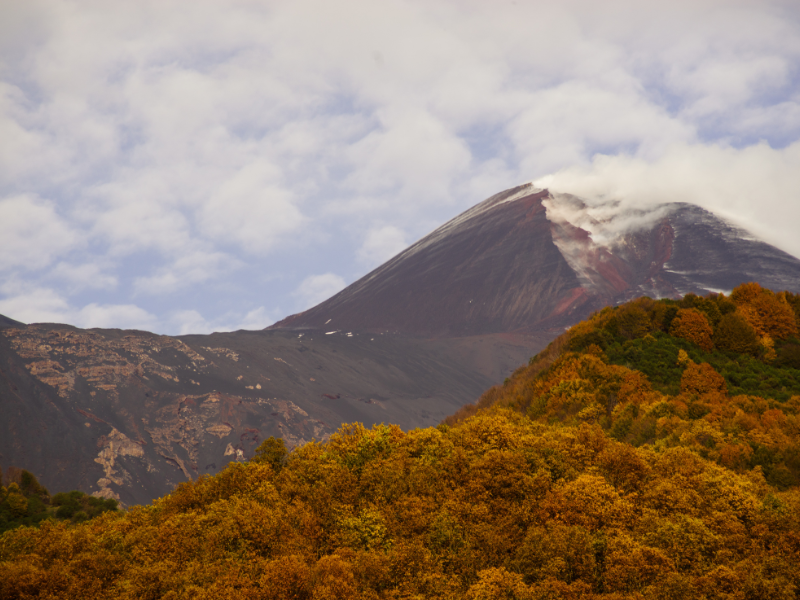 Il foliage in Sicilia: i colori nascosti dell’autunno 20 Il foliage in Sicilia: i colori nascosti dell’autunno - Be Sicily Mag - Etna 3