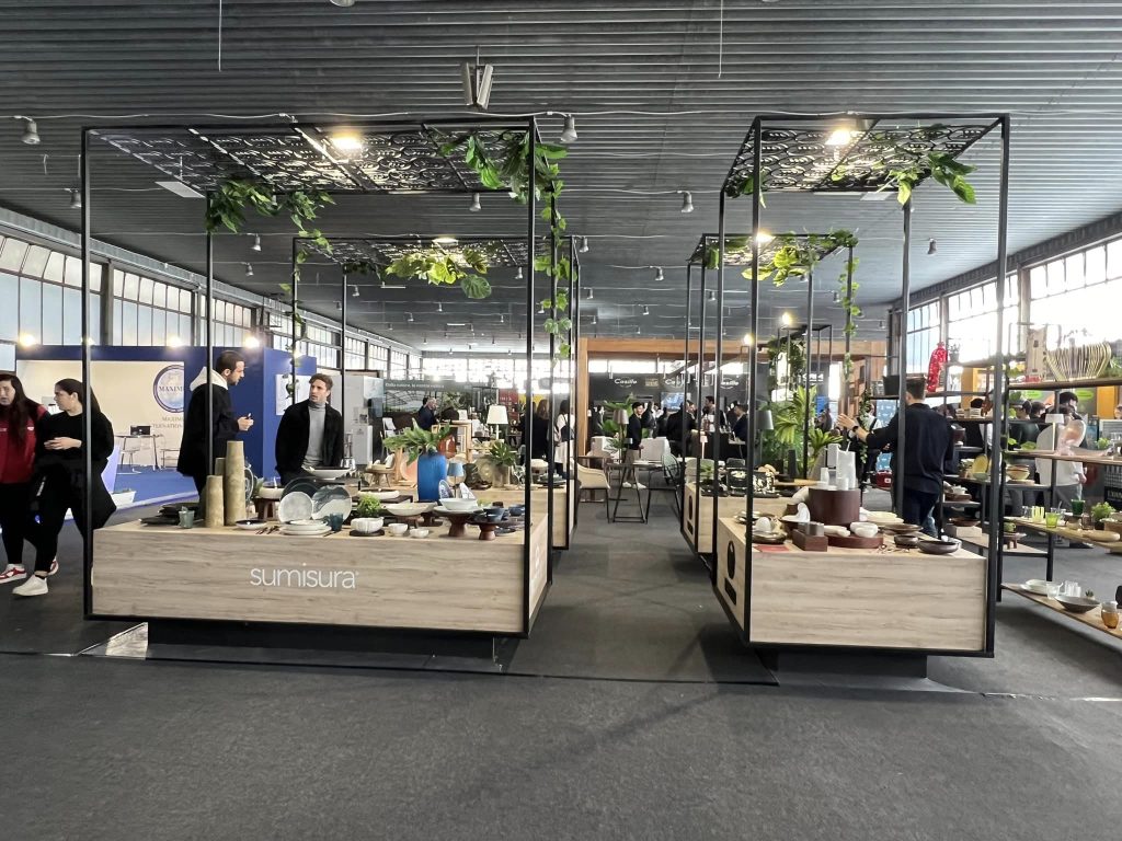 Expocook 2025: il gusto torna a Palermo con Renato Ardovino e le eccellenze della cucina 4 Expocook 2025: il gusto torna a Palermo con Renato Ardovino e le eccellenze della cucina - Be Sicily Mag - Expocook 4 Foto di Serafino Geraci