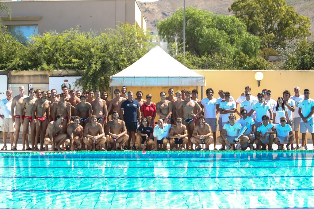 Il TeLiMar si presenta e vince il primo Trofeo Città Metropolitana: al via la stagione della pallanuoto - Be Sicily Mag - FR3C0516 1