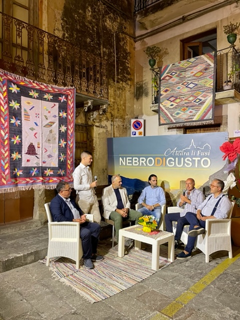 La politica ai fornelli con Mastersindaco: ad Alcara Li Fusi divertimento e gusto 4 La politica ai fornelli con Mastersindaco: ad Alcara Li Fusi divertimento e gusto - Be Sicily Mag - IMG 0483