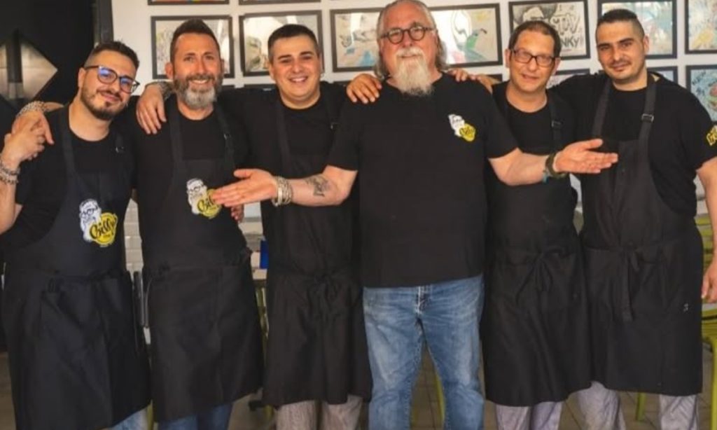 Billy's chiude, si spengono i fornelli del sogno americano a Mondello 4 Billy's chiude, si spengono i fornelli del sogno americano a Mondello - Be Sicily Mag - IMG 7475