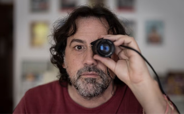 Compie vent'anni il Sole Luna Doc Film Festival, il cinema del reale a Palermo 4 Compie vent'anni il Sole Luna Doc Film Festival, il cinema del reale a Palermo - Be Sicily Mag - Isaki Lacuesta