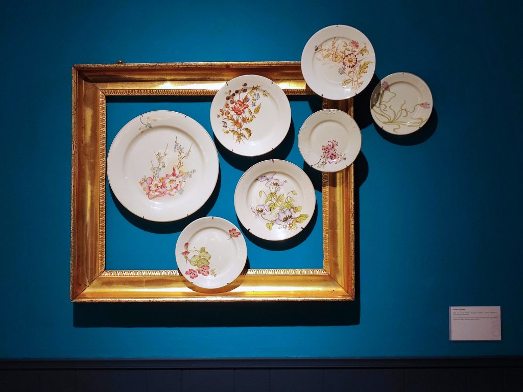 Torna la Belle Époque: Palermo inaugura il Museo della Ceramica Florio e delle Arti Decorative 2 Torna la Belle Époque: Palermo inaugura il Museo della Ceramica Florio e delle Arti Decorative - Be Sicily Mag - Museo della Ceramica Florio e delle Arti Decorative