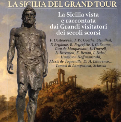La Sicilia del Grand Tour: a Palermo grandi scrittori e registi cinematografici a confronto 2 La Sicilia del Grand Tour: a Palermo grandi scrittori e registi cinematografici a confronto - Be Sicily Mag - Sicilia del Grand Tour
