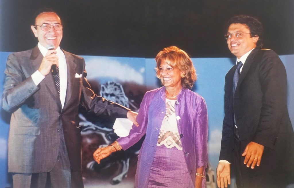 Radici e futuro: Carlentini celebra i suoi talenti con il Leone d’Argento 2025 4 Radici e futuro: Carlentini celebra i suoi talenti con il Leone d’Argento 2025 - Be Sicily Mag - b91a616b 5144 40b9 84ce c582e120a646