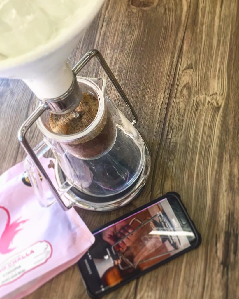 Specialty Coffee a Palermo: il gusto della qualità artigianale nel cuore della Sicilia 5 Specialty Coffee a Palermo: il gusto della qualità artigianale nel cuore della Sicilia - Be Sicily Mag - barvabres 38275026 249664275654940 2789232425803186176 n