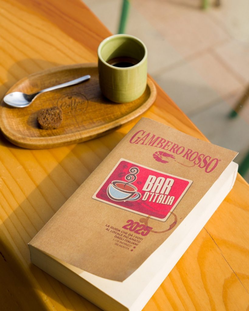 Specialty Coffee a Palermo: il gusto della qualità artigianale nel cuore della Sicilia 4 Specialty Coffee a Palermo: il gusto della qualità artigianale nel cuore della Sicilia - Be Sicily Mag - caffe morettino 522494419 1063661215901470 5527648552739953330 n