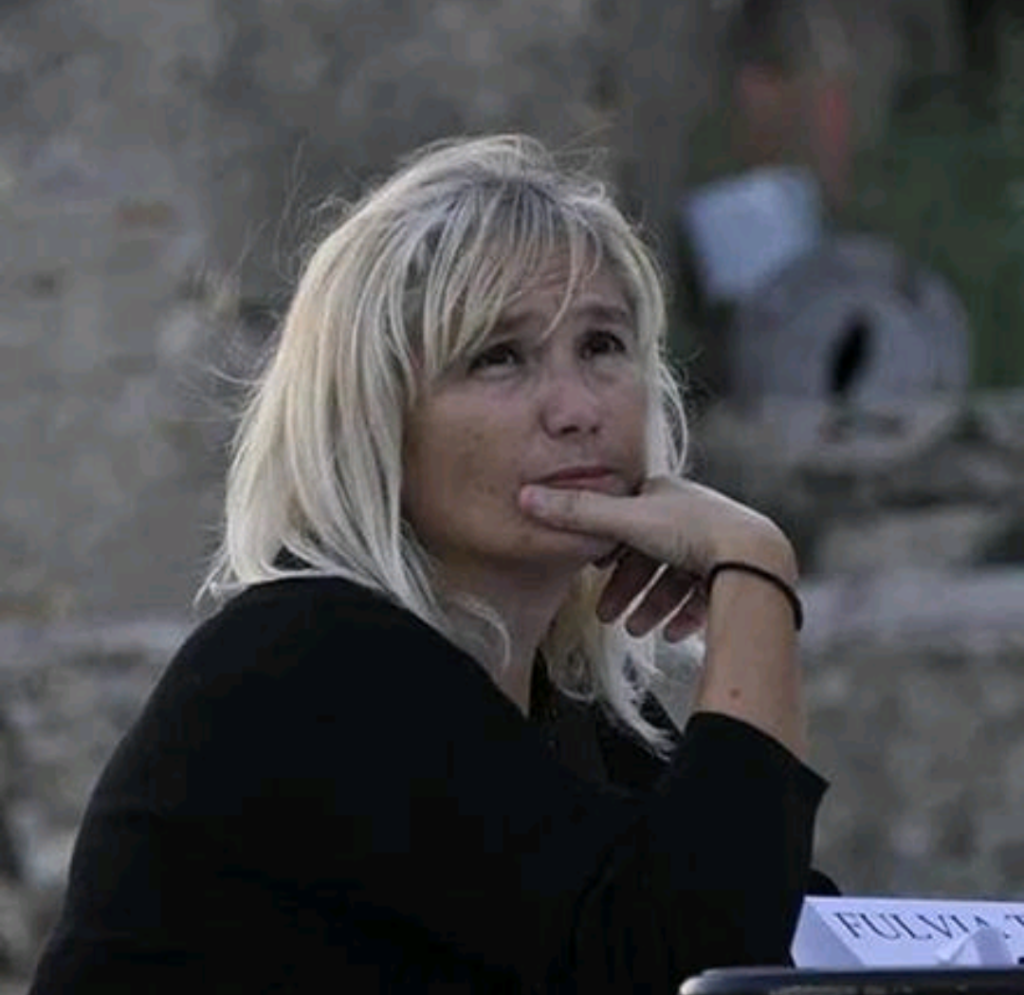 Naxoslegge 2025, torna il Festival delle Narrazioni diretto da Fulvia Toscano 2 Fulvia Toscano