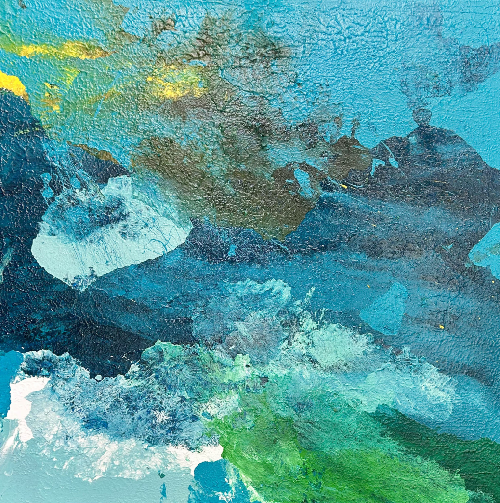 Il Centro d'Arte Raffaello ospita "Natura Silente" di Dario Schelfi: l'inaugurazione - Be Sicily Mag - image 10