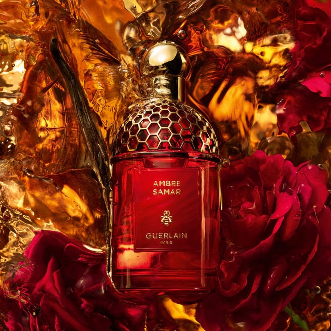 Profumi autunnali di tendenza nel 2025: le fragranze che accendono la stagione 13 Profumi autunnali di tendenza nel 2025: le fragranze che accendono la stagione - Be Sicily Mag - profumo Guerlain