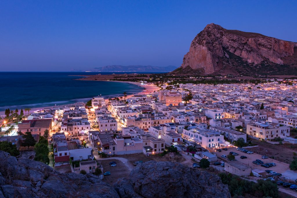 Al via il Cous Cous Fest di San Vito Lo Capo, tra sfide di gusto e musica: stasera il concerto di Raf - Be Sicily Mag - san vito lo capo