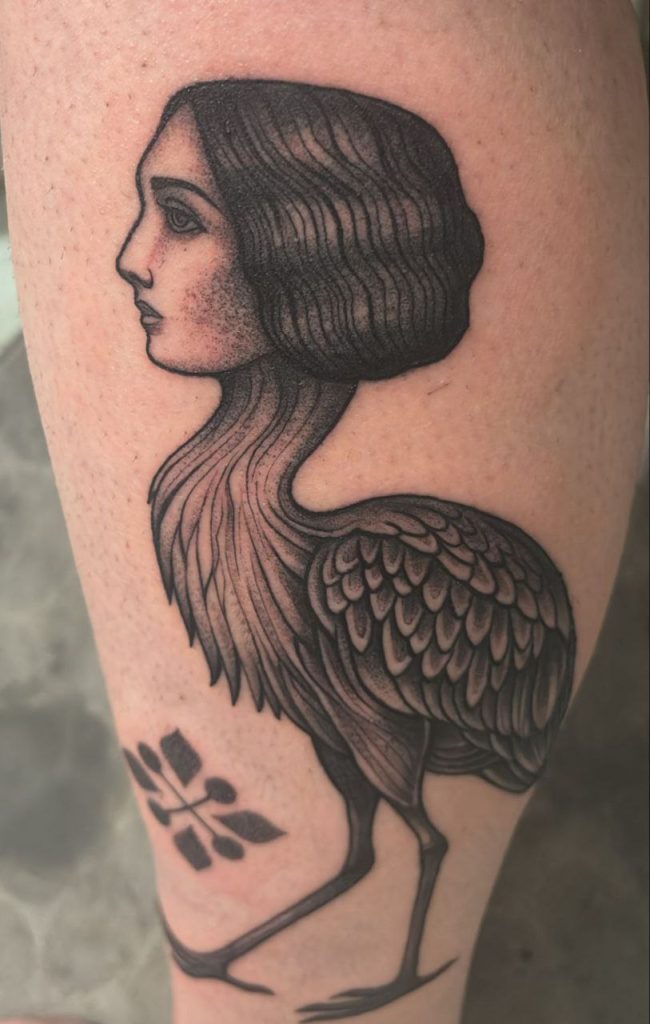 Dal black-work al realismo a colori, 150 artisti animano Palermo con la Tattoo Convention - Be Sicily Mag - 10 1