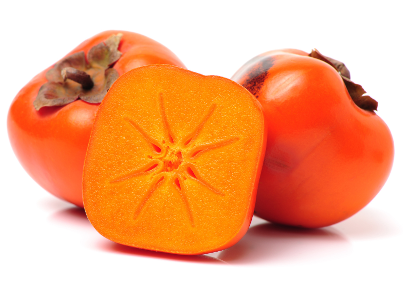 Cachi, i “frutti del sole” che tingono d’arancio l’autunno siciliano - Be Sicily Mag - 4