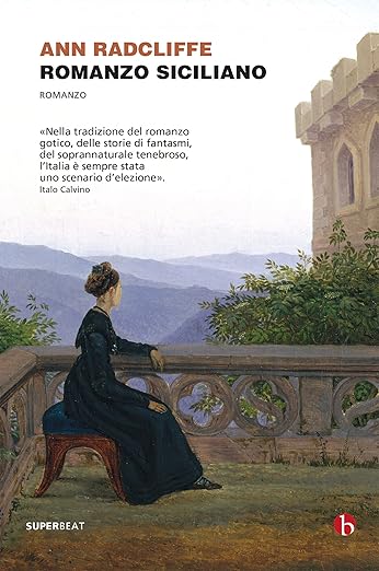 Libri da leggere per Halloween 2025: 6 titoli che parlano in chiave gotica e horror di Sicilia - Be Sicily Mag - 81vcNhnm3DL. SY522 1