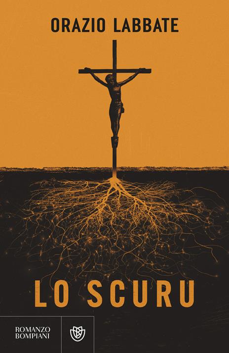 Libri da leggere per Halloween 2025: 6 titoli che parlano in chiave gotica e horror di Sicilia - Be Sicily Mag - 9788830108431 0 464 0 75