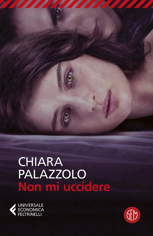 Libri da leggere per Halloween 2025: 6 titoli che parlano in chiave gotica e horror di Sicilia - Be Sicily Mag - 9788893906593 0 0 536 0 75