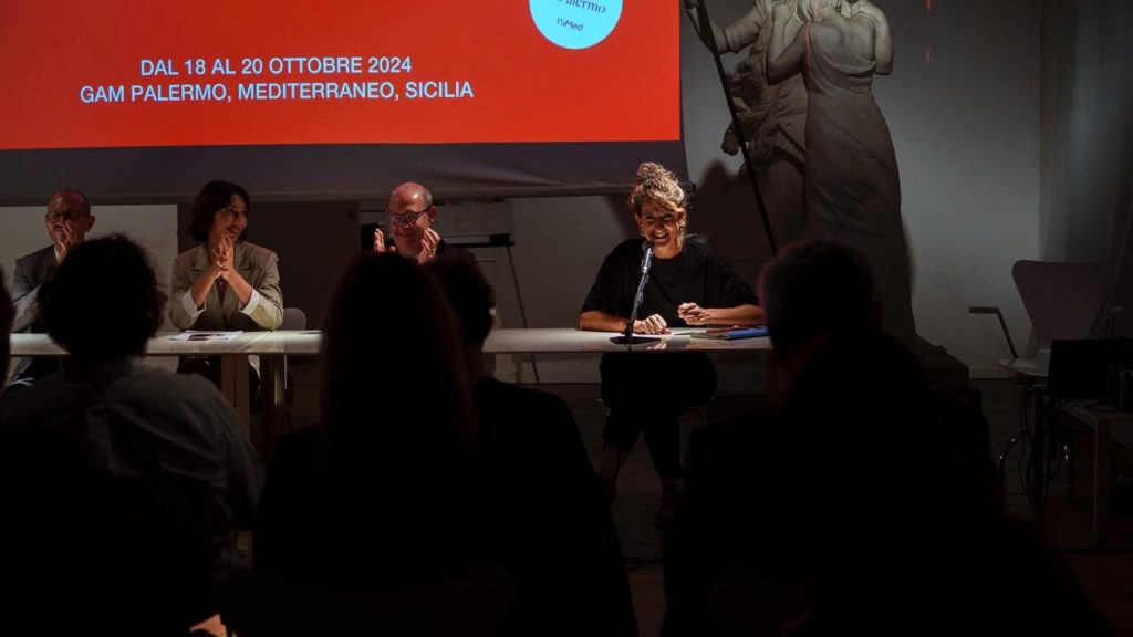 Scuola Scenari Mediterranei, al via la seconda edizione: a Palermo si fa impresa con uno sguardo sul mondo - Be Sicily Mag - 98473e7f 9148 44ce 9873 f599722d3892