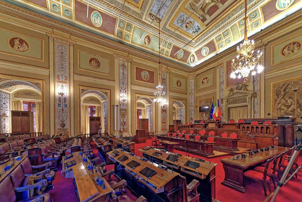 Educazione sessuale nelle scuole: l'ARS discute la proposta di legge - Be Sicily Mag - Assemblea regionale siciliana