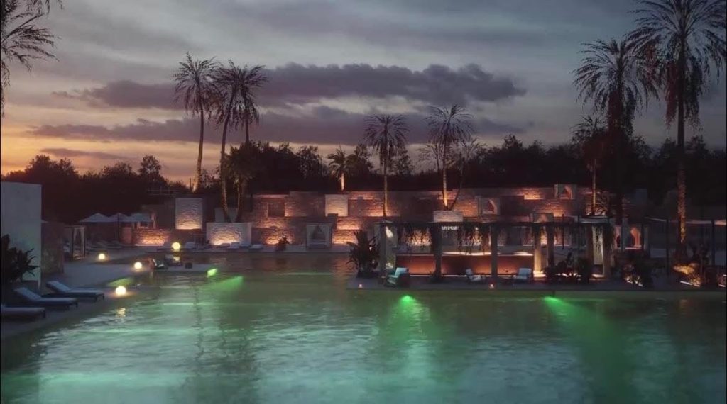Costa Ragusa Borgo & Resort, l’investimento del Gruppo Mangia’s nell’Ex Club Med Kamarina: 384 posti di lavoro 4 COSTA RAGUSA BORGO & RESORT 3