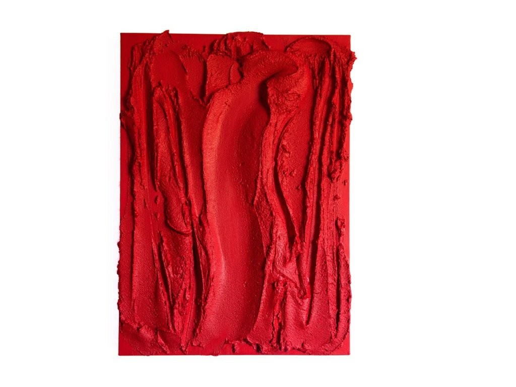 Dal cantiere alla galleria d’arte, le opere materiche di Francesco Greco in mostra da Artètika 4 Dal cantiere alla galleria d’arte, le opere materiche di Francesco Greco in mostra da Artètika - Be Sicily Mag - Francesco Greco 2