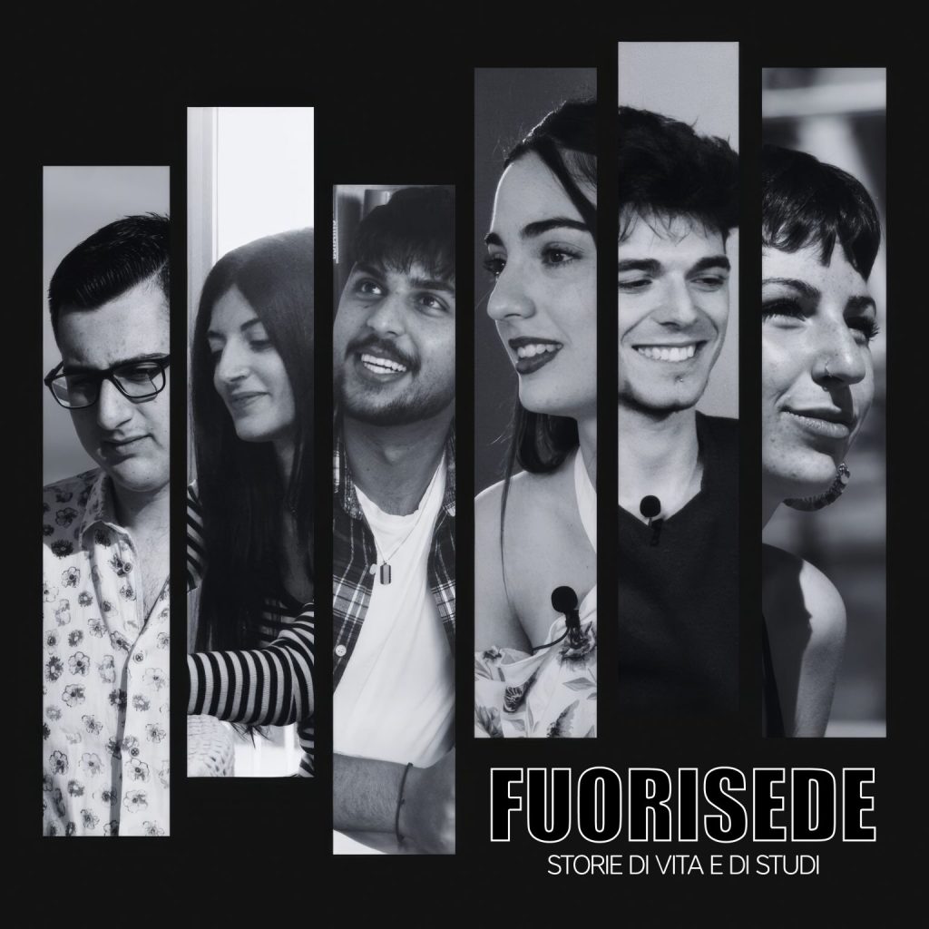 “Fuorisede", un film sulla vita e lo studio nel cuore dell’Università di Palermo - Be Sicily Mag - Fuorisede
