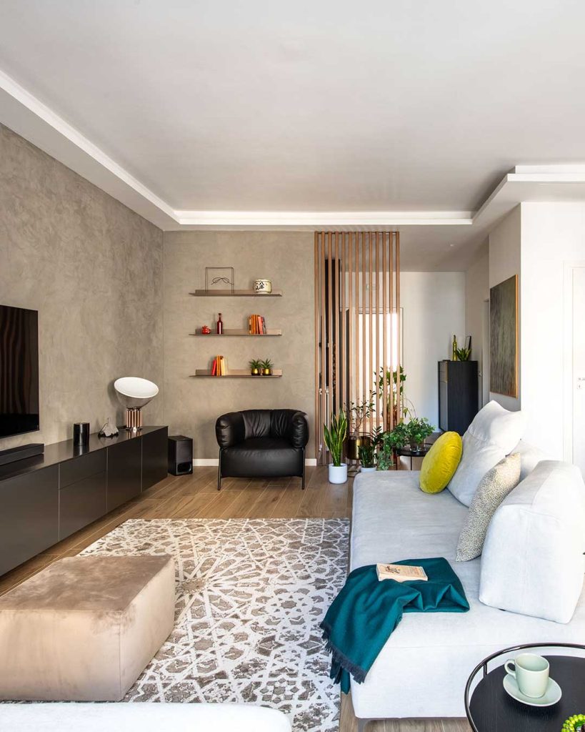 La formula 0 pensieri di Ganci Arredi & Design: il progetto Casa_FRS 9 La formula 0 pensieri di Ganci Arredi & Design: il progetto Casa_FRS - Be Sicily Mag - Ganci arredamenti 6 1