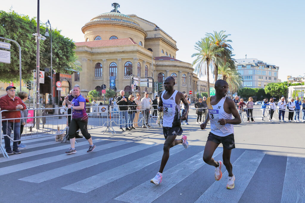 Maratona di Palermo da record: iscrizioni chiuse, raggiunta quota 3000 2 Maratona di Palermo da record: iscrizioni chiuse, raggiunta quota 3000 - Be Sicily Mag - Maratona Palermo