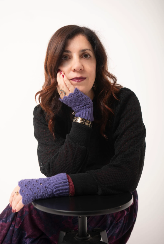 “Logos”, il nuovo festival della parola arriva a Palermo con la direzione di Nadia Terranova 2 “Logos”, il nuovo festival della parola arriva a Palermo con la direzione di Nadia Terranova - Be Sicily Mag - Nadia Terranova