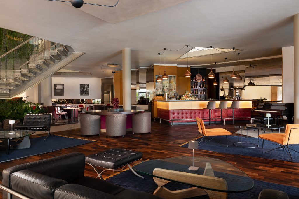 Four Points by Sheraton Catania: l’ospitalità incontra l’arte sul mare dei Ciclopi - Be Sicily Mag - Sheraton Catania 3 1