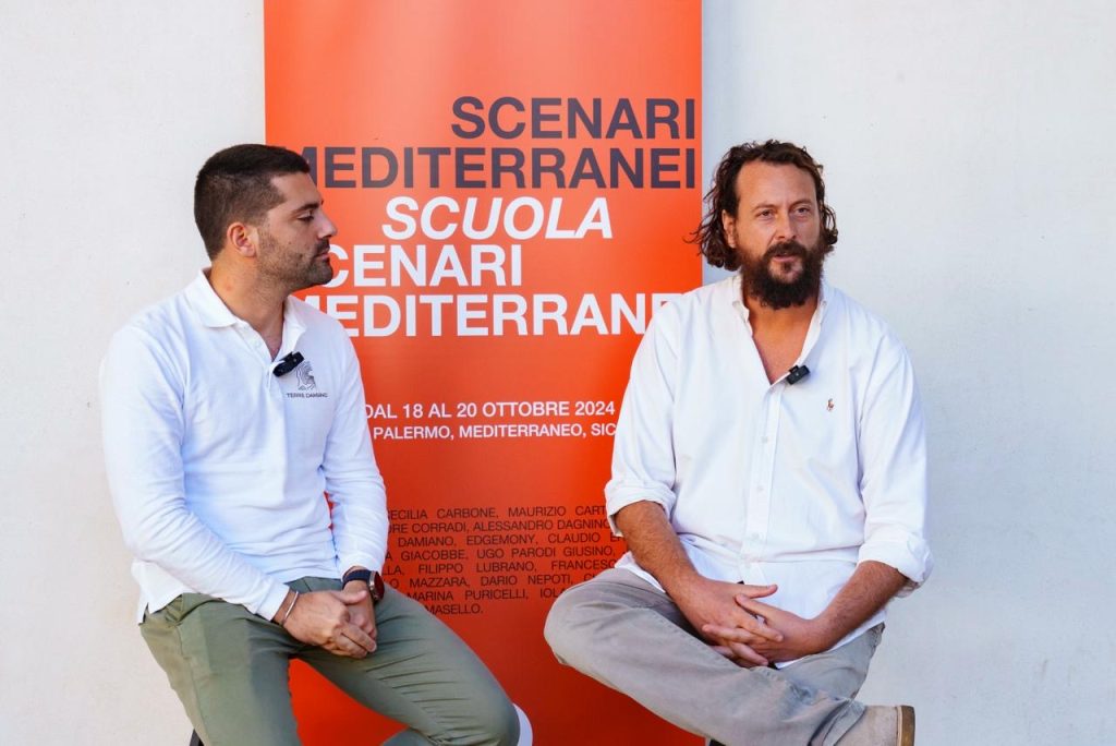 Scuola Scenari Mediterranei, al via la seconda edizione: a Palermo si fa impresa con uno sguardo sul mondo - Be Sicily Mag - ac0ad539 e726 41d0 b9d5 a7bd3e173892